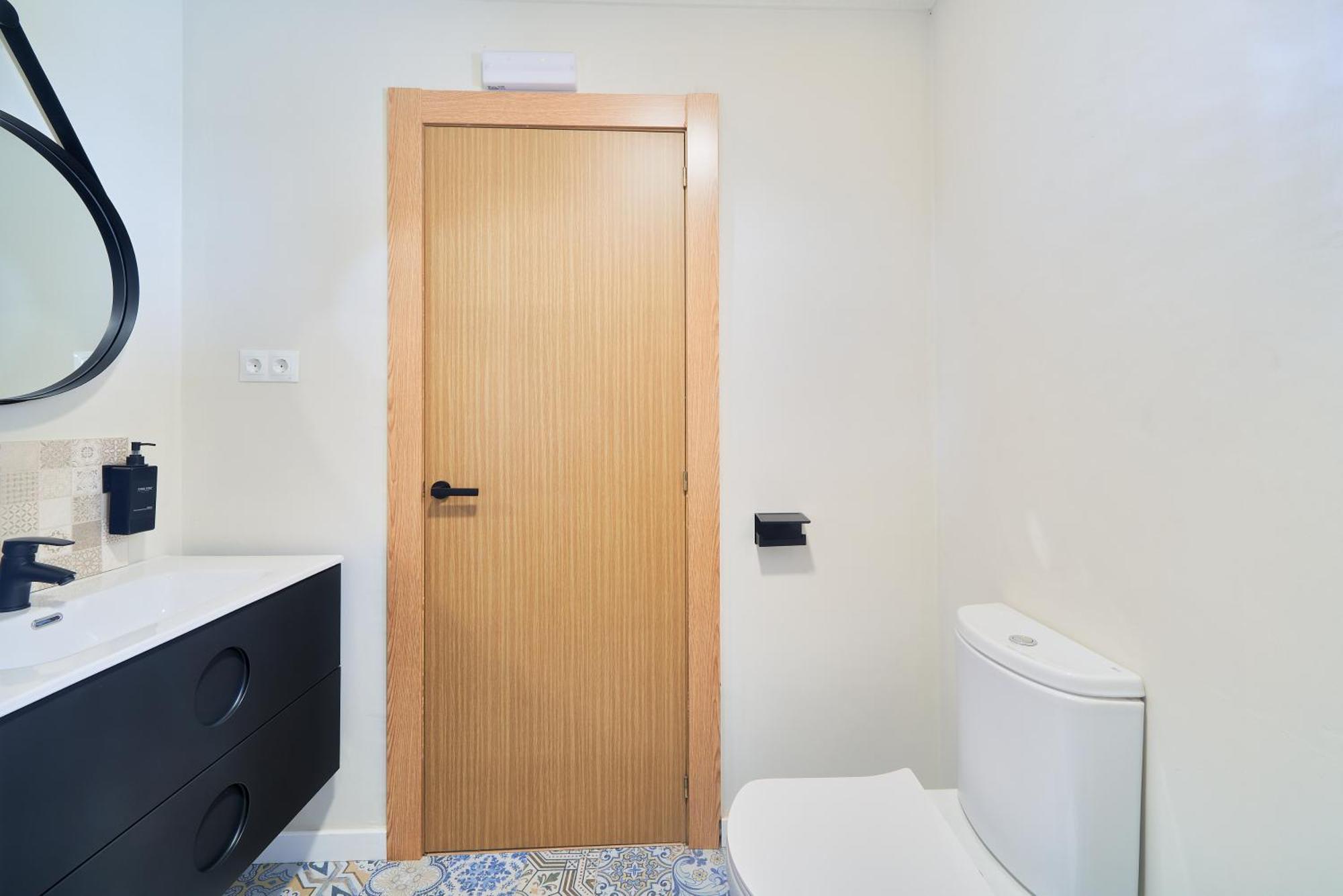 Rg Duque De Aveiro Málaga Exterior foto