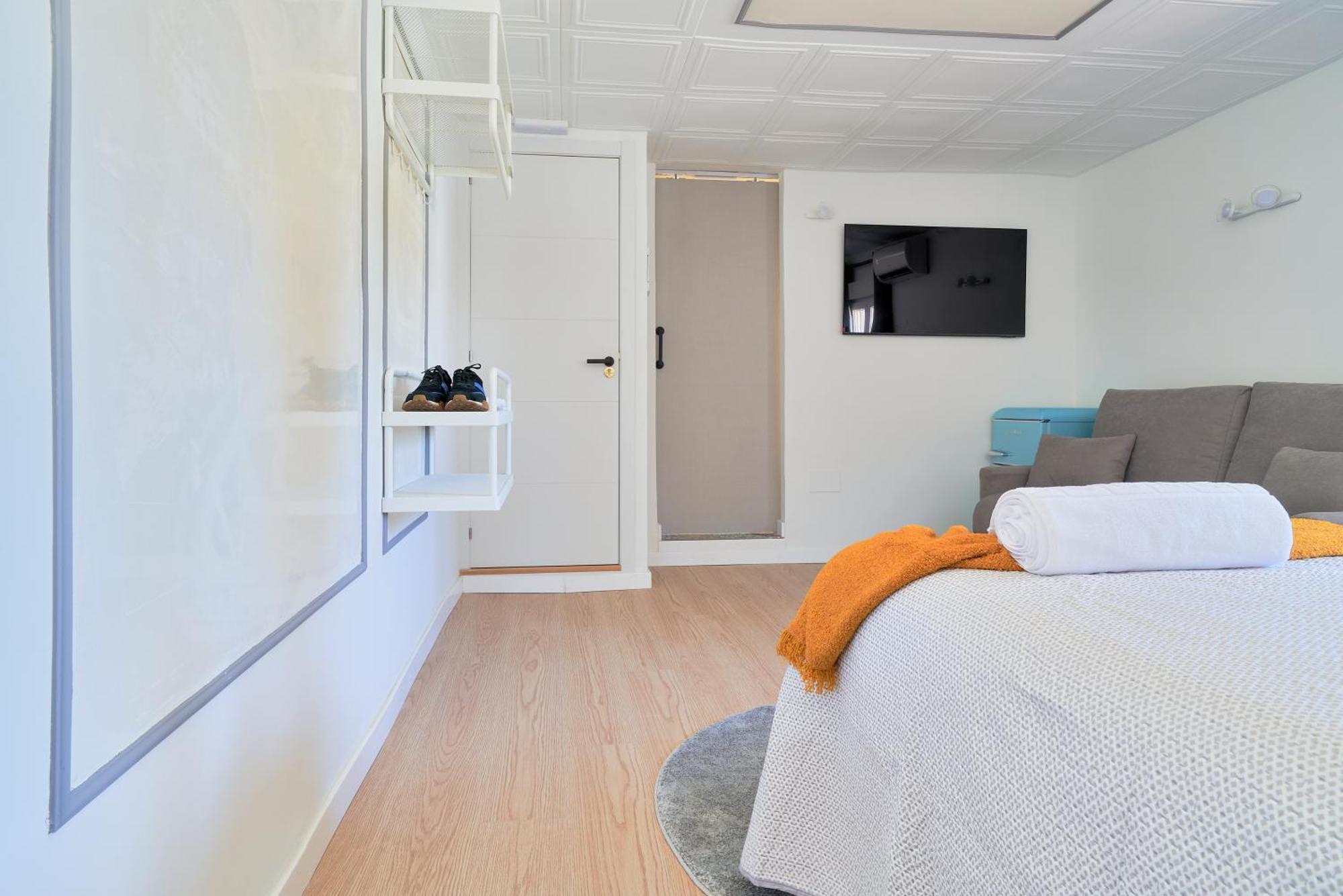 Rg Duque De Aveiro Málaga Exterior foto